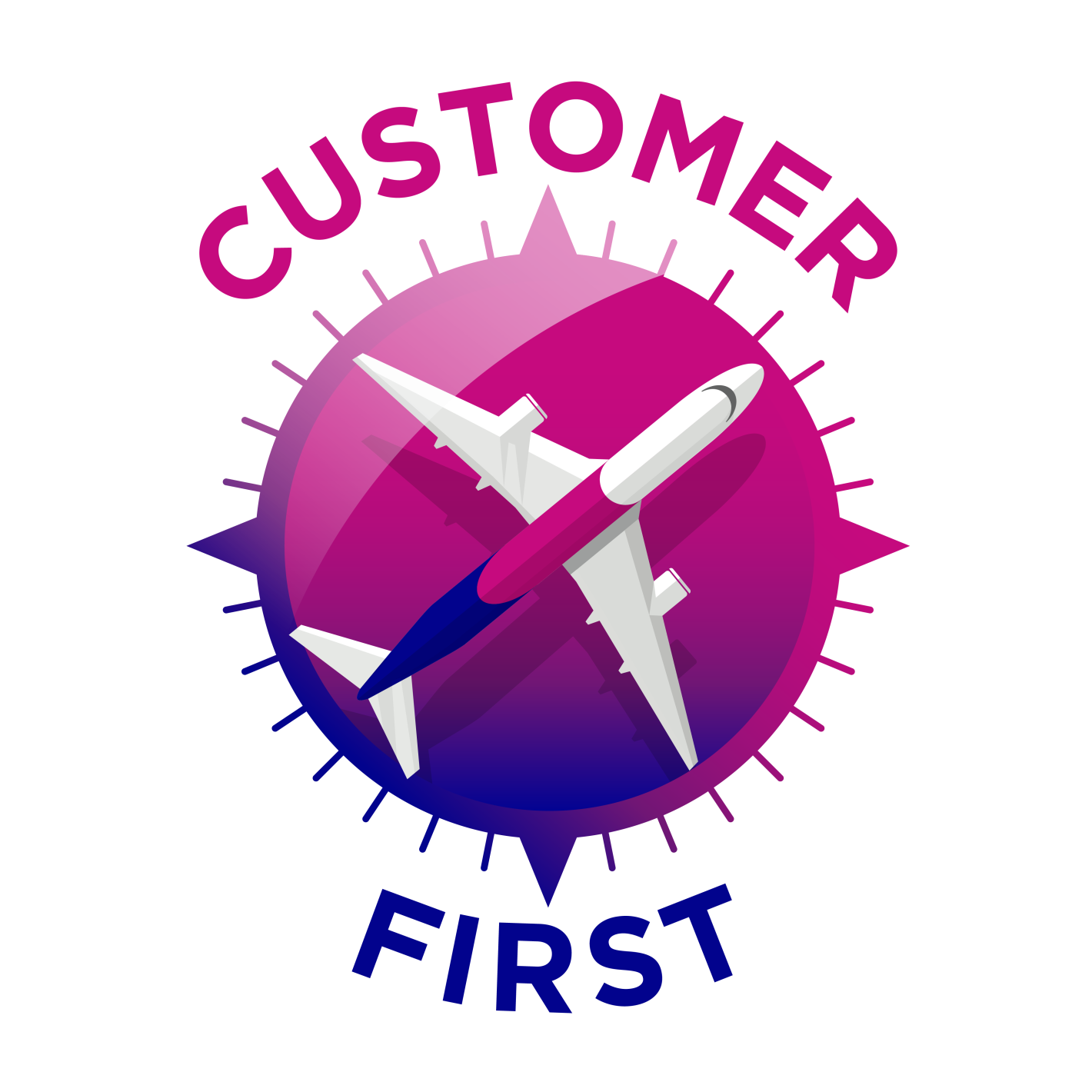 Wizz Air и HTS стартират услуга за помощ при закъснения на полети