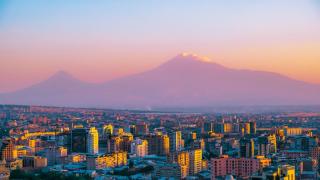 Последната страна в Европа, която все още е наистина извън утъпканите пътеки