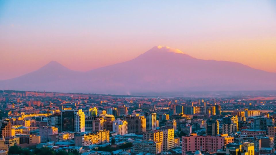 Последната страна в Европа, която все още е наистина извън утъпканите пътеки
