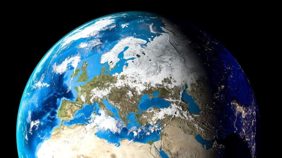 11 любопитни факта за Европа, които малко хора знаят