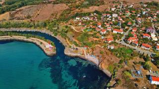 Това е последното кътче на България: селото, което целува морето