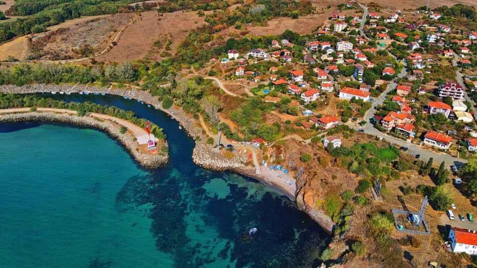 Това е последното кътче на България: селото, което целува морето