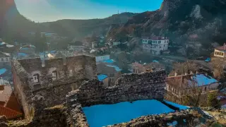 Най-малкото градче в България, където историята отлежава като старо вино