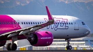 Wizz Air с мега разпродажба в цялата си мрежа