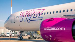 Wizz Air пуска нови директни полети от България, цената им е апетитна!