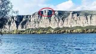 Студентка загина след падане от 100-метрова скала по време на фотосесия