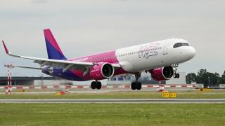 Wizz Air атакува лятото със 70 маршрута от България