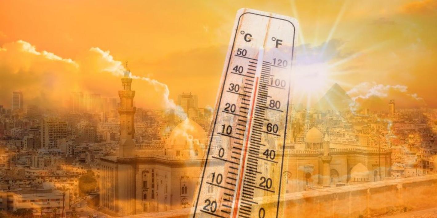 +40°C е нормално: жена, живееща в Египет, разкри как да се справим с адските жеги