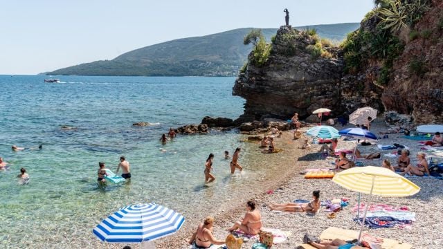 Официално обявиха къде морето на Балканите е най-чисто