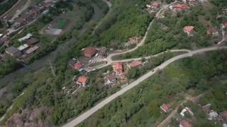 Селото желязната вода - имотна сензация в Софийско