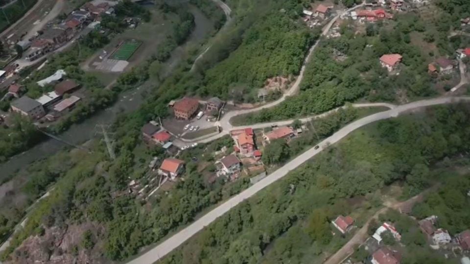 Селото желязната вода - имотна сензация в Софийско