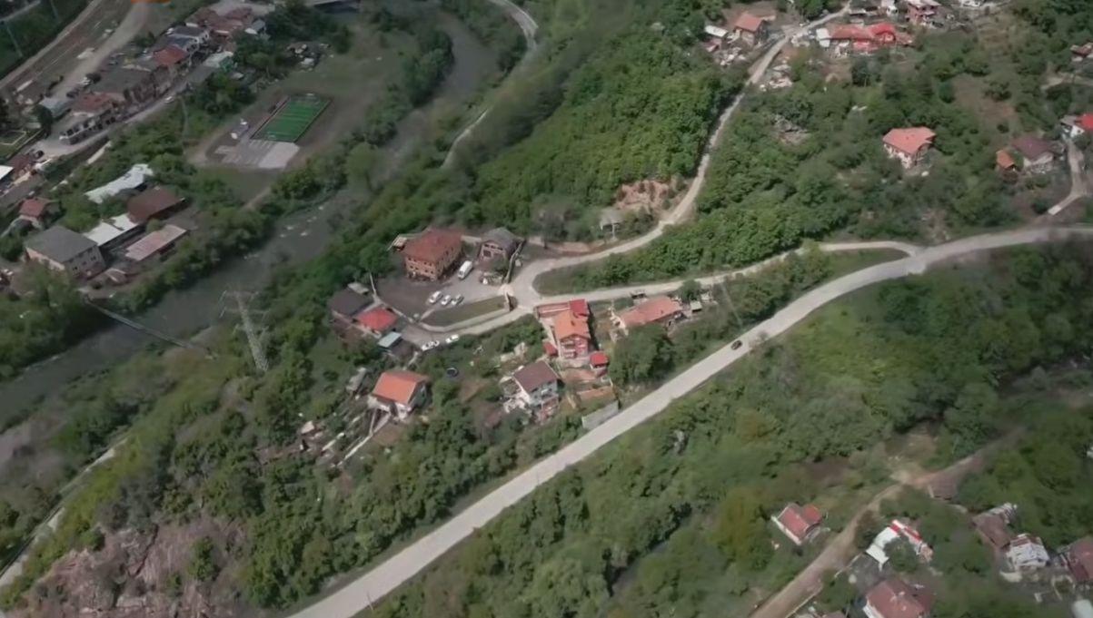 Селото желязната вода - имотна сензация в Софийско