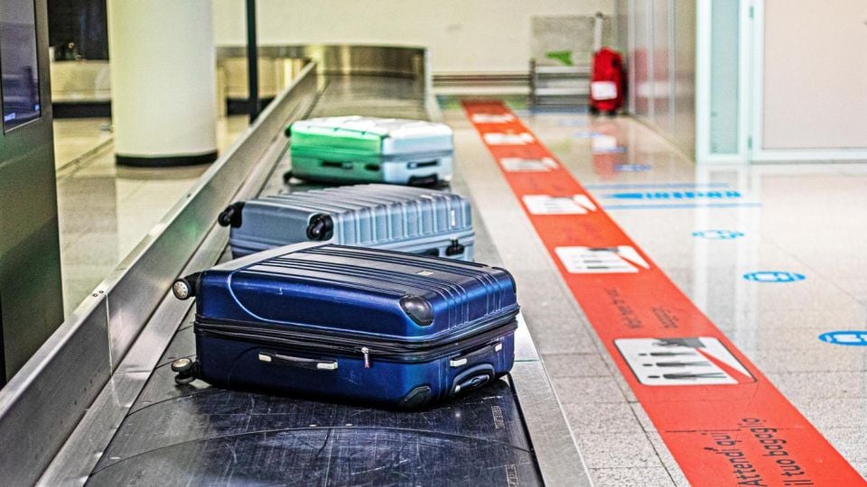 Експерт в пътуванията сподели как да защитите багажа си от кражба на летището