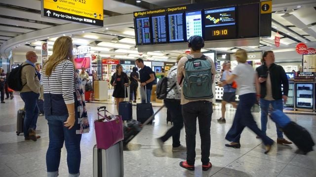Нови правила за полетите в ЕС: 5 неща, които трябва да знаят пътниците