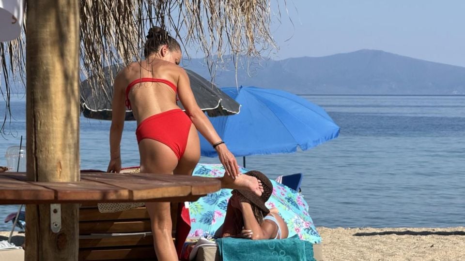 Това лято морската почивка в Северна Гърция е с 20% по-скъпа