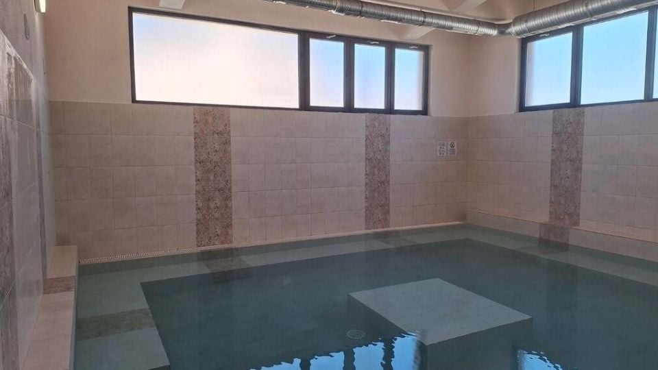 Минералната вода превърна това българско село в една от най-търсените СПА дестинации