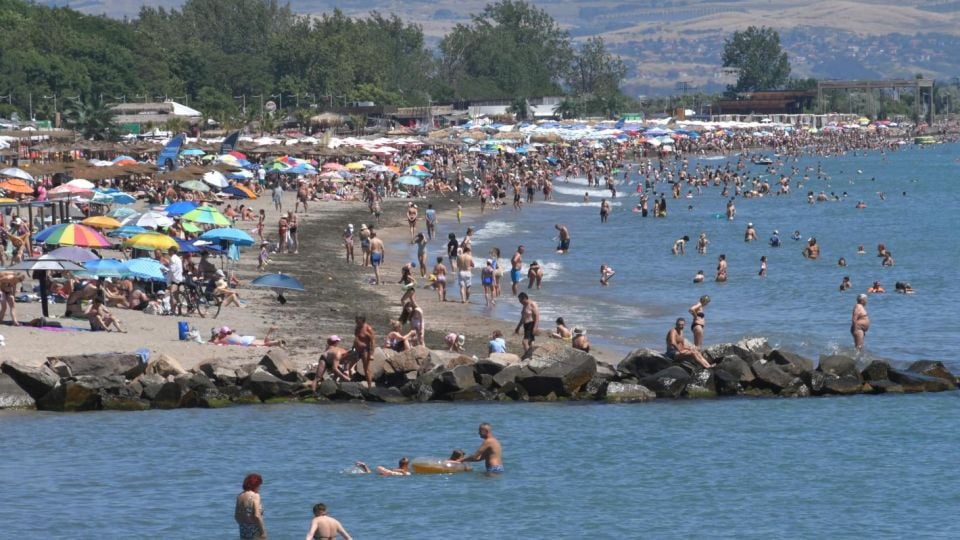 Наши плажове изравниха цените с най-скъпите курорти в Испания