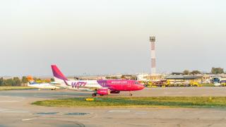 Само година след старта: Wizz Air закрива неочаквано ключова линия от Пловдив