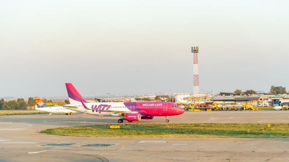 Само година след старта: Wizz Air закрива неочаквано ключова линия от Пловдив