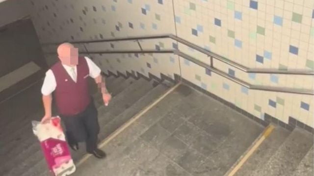 Неочаквана спирка на влак в Германия: Началникът слезе да купи тоалетна хартия