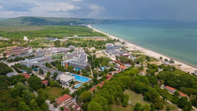 Кранево запазва по-ниски цени за туристите на Черноморието