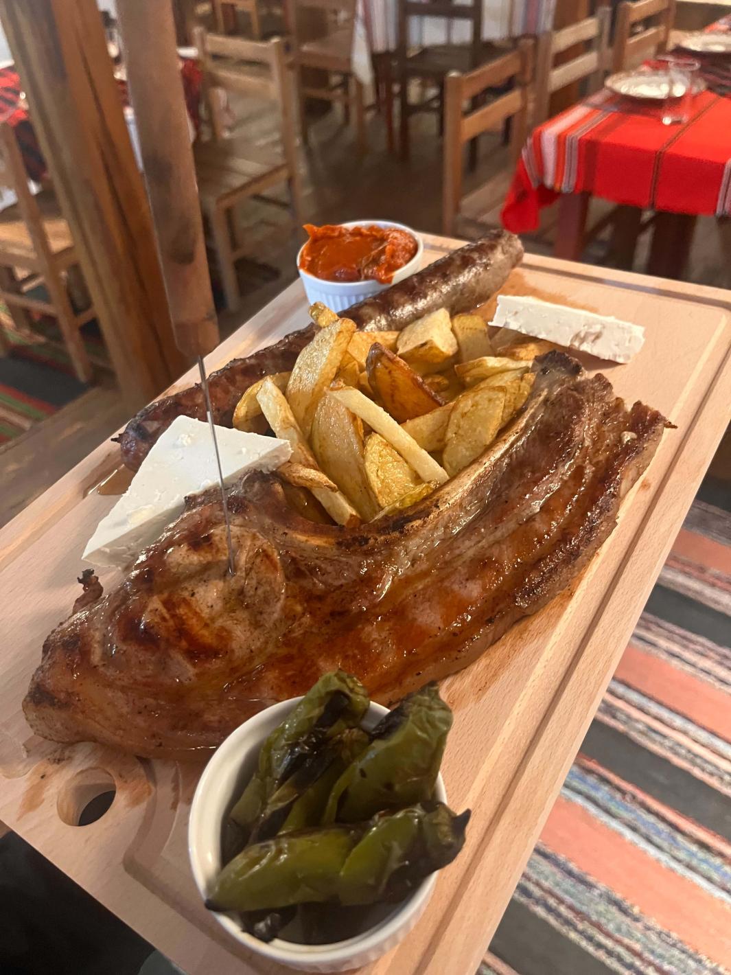 Райско място отвори врати само на 30 километра от София! Посетете го, за да не съжалявате Снимки