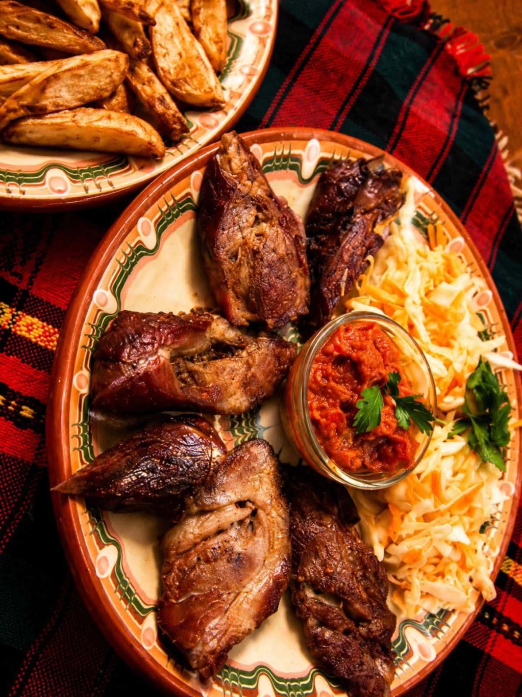 Райско място отвори врати само на 30 километра от София! Посетете го, за да не съжалявате Снимки