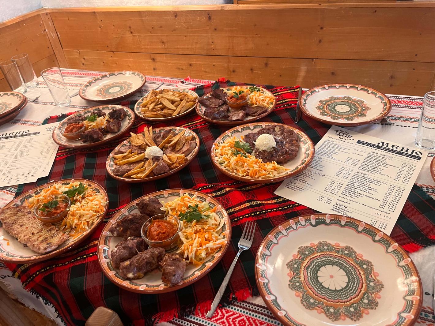 Райско място отвори врати само на 30 километра от София! Посетете го, за да не съжалявате Снимки