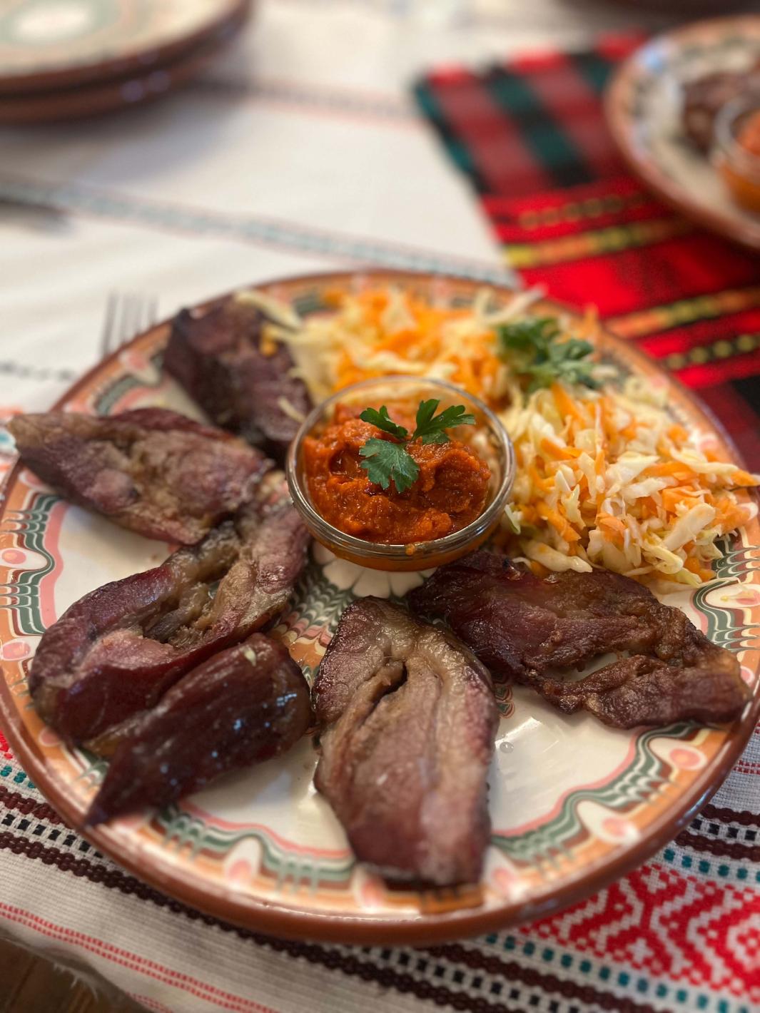 Райско място отвори врати само на 30 километра от София! Посетете го, за да не съжалявате Снимки