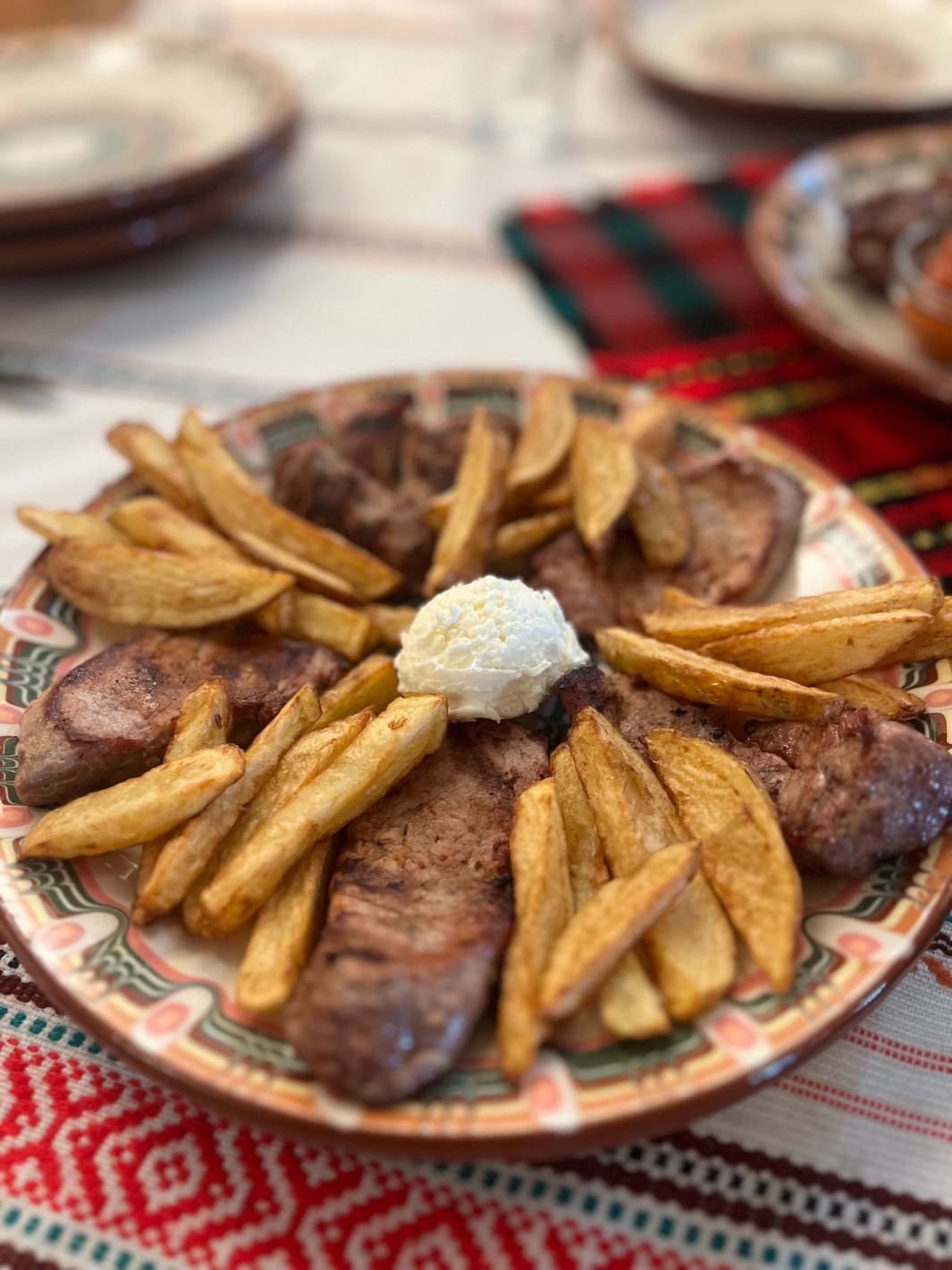 Райско място отвори врати само на 30 километра от София! Посетете го, за да не съжалявате Снимки