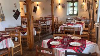 Райско място отвори врати само на 30 километра от София! Посетете го, за да не съжалявате Снимки