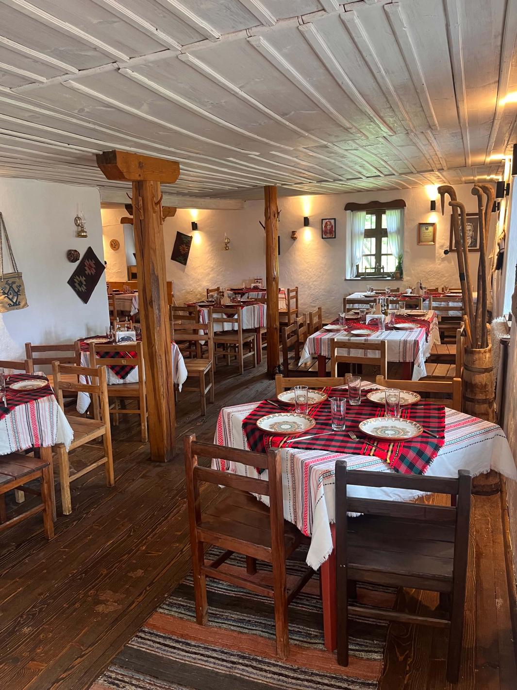 Райско място отвори врати само на 30 километра от София! Посетете го, за да не съжалявате Снимки