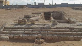 18 гробници край Средиземно море разкриха защо египтяните поставяли златни езици на мъртвите Снимки