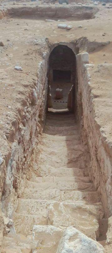 18 гробници край Средиземно море разкриха защо египтяните поставяли златни езици на мъртвите Снимки