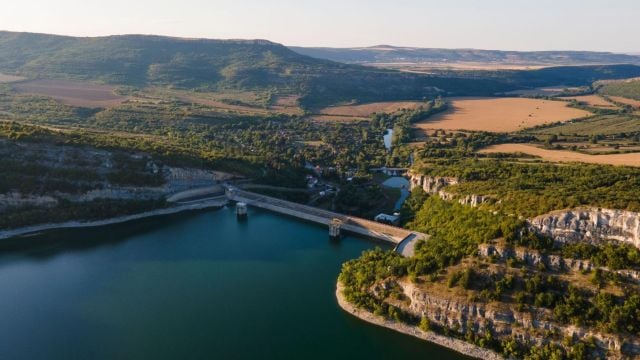 Горско Косово – скритото бижу край язовир гигант
