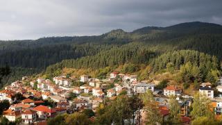 Най-високият град в България - планинско убежище сред гори и вода