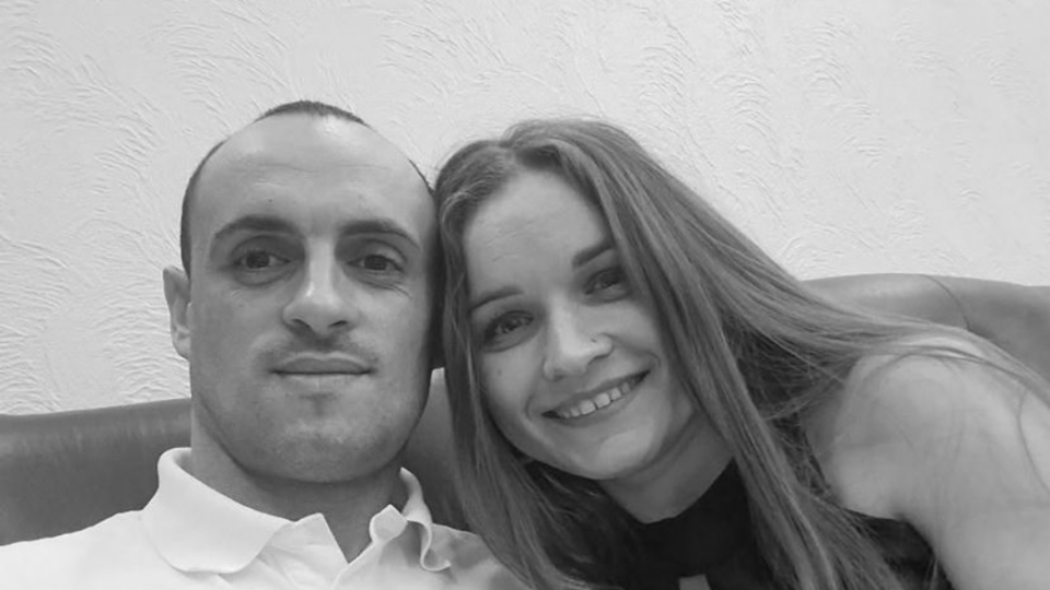 Константин загина със съпругата си и бебето си на Халкидики, за живота на дъщеричката им все още се борят