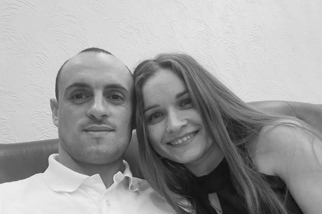 Константин загина със съпругата си и бебето си на Халкидики, за живота на дъщеричката им все още се борят