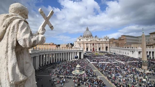 Смразяващо откритие под Ватикана остави света без думи