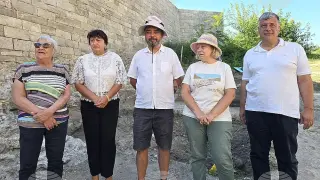 Археолози открили четвърта крепост във Видин от ранновизантийския период