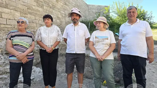 Археолози открили четвърта крепост във Видин от ранновизантийския период