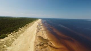 Мистерията на Балтийско море: НЛО или природен феномен? Нови изследвания дават отговор