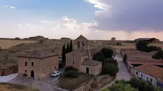 Слънцето ще залезе два пъти за една нощ в испанско село