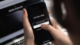 Starlink на Илон Мъск вече осигурява Wi-Fi на над 1400 търговски самолета
