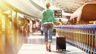 Безплатно и без опашка: Тези летища в Европа предлагат алтернатива на Fast Track