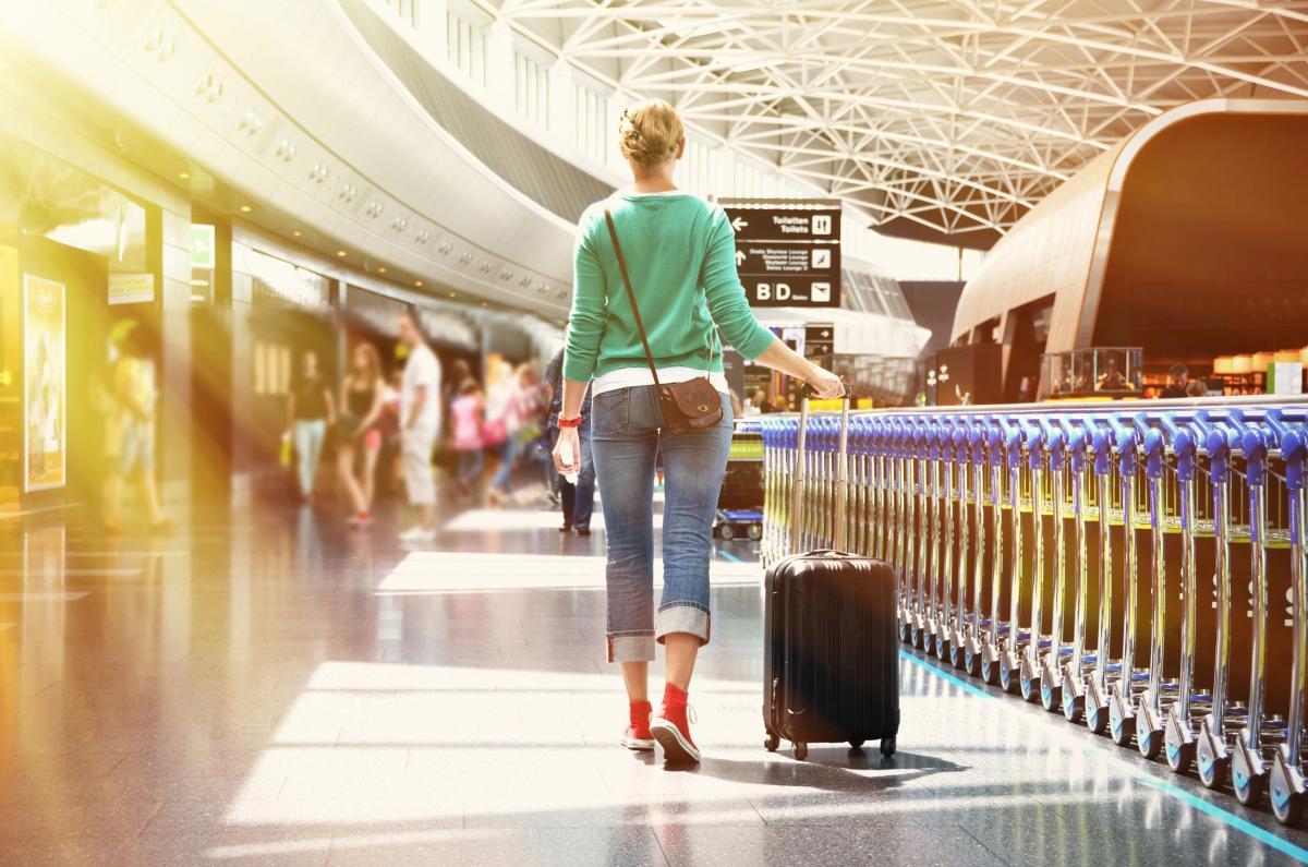 Безплатно и без опашка: Тези летища в Европа предлагат алтернатива на Fast Track