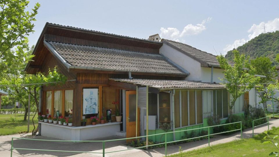 30 години от смъртта на Ванга: къщата ѝ е пълна с посетители