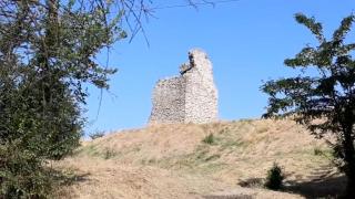 Останки от крепост край Оряхово пазят спомен за жестокостта на Дракула
