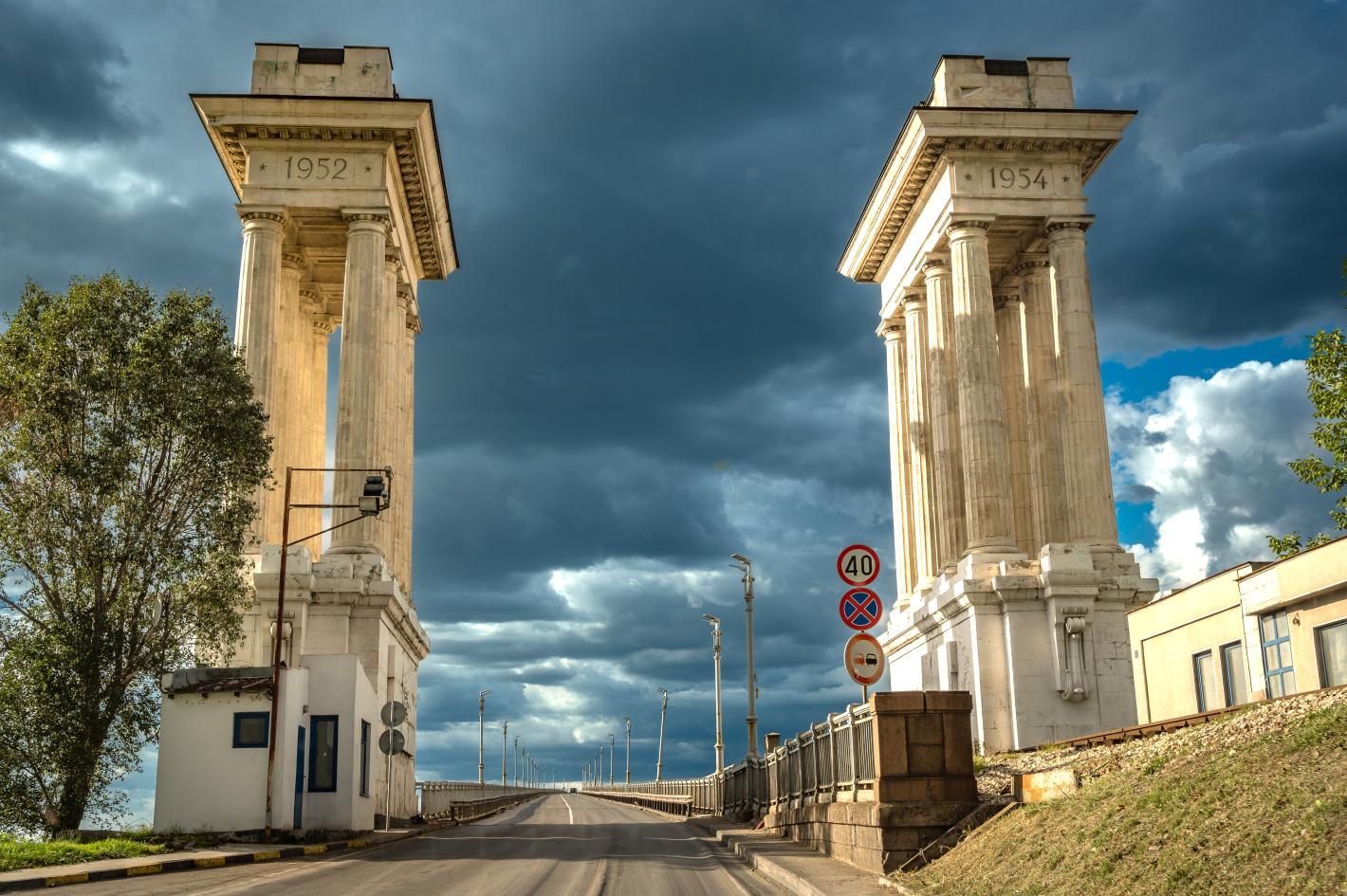 Нова автобусна линия ще свърже Русе и Гюргево през 2027 г.