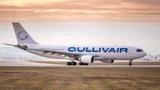 GullivAir възстановява полетите София–Ереван и открива зимни линии до Банкок, Пукет и Малдивите